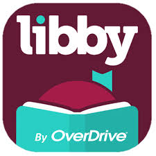 Libby Overdrive logo