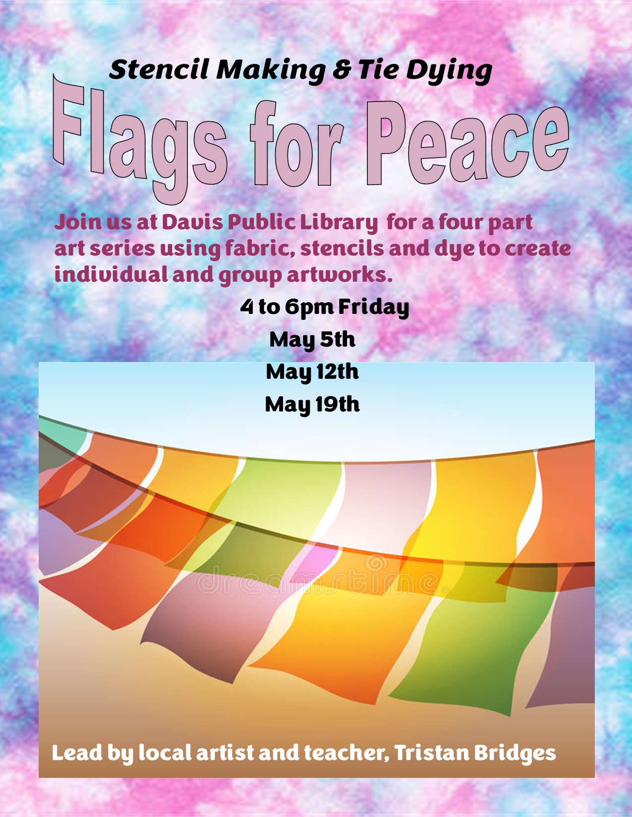 Flags For Peace