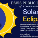 Eclipse STEM Session