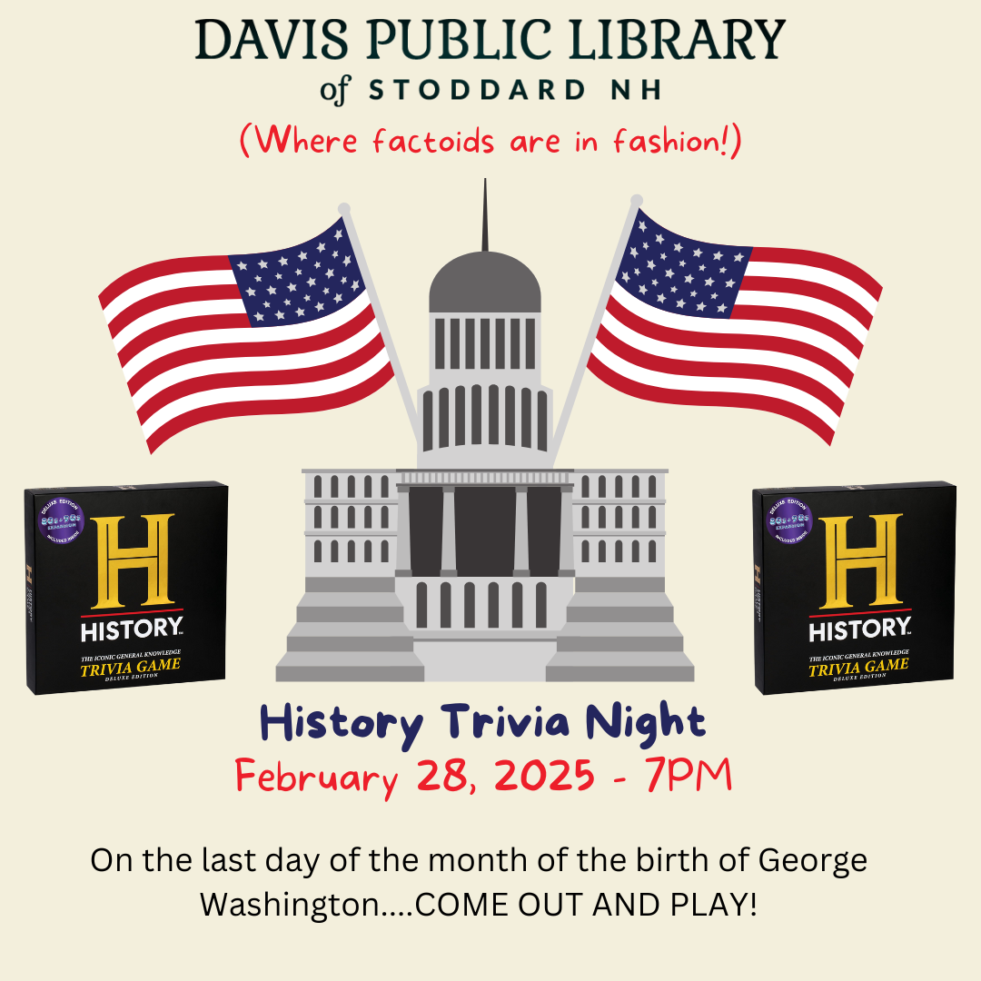 History Trivia Night